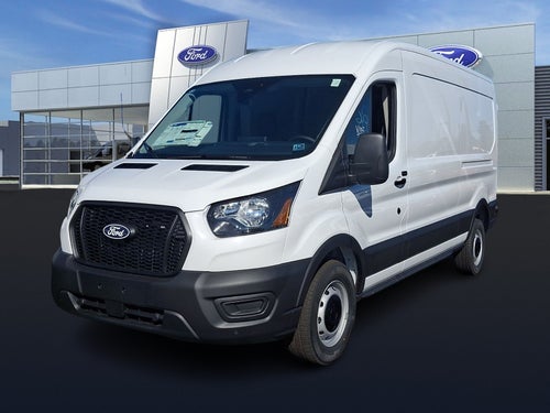 2027 Ford Transit-250 Base