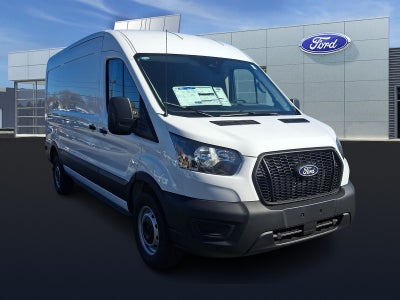 2027 Ford Transit-250 Base