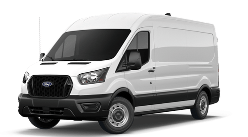 2027 Ford Transit-250 Base