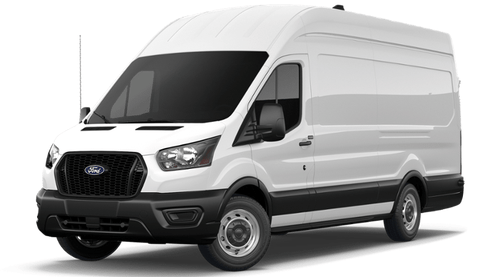 2027 Ford Transit-350 Base