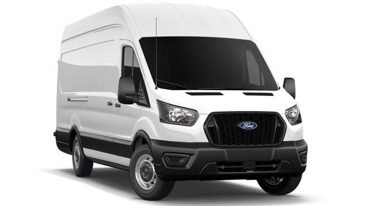 2027 Ford Transit-350 Base