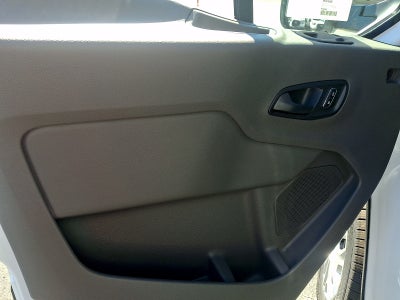 2027 Ford Transit-350 Base