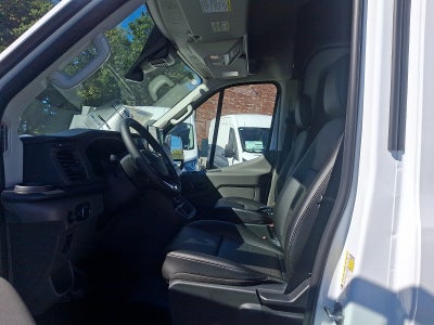 2027 Ford Transit-350 Base