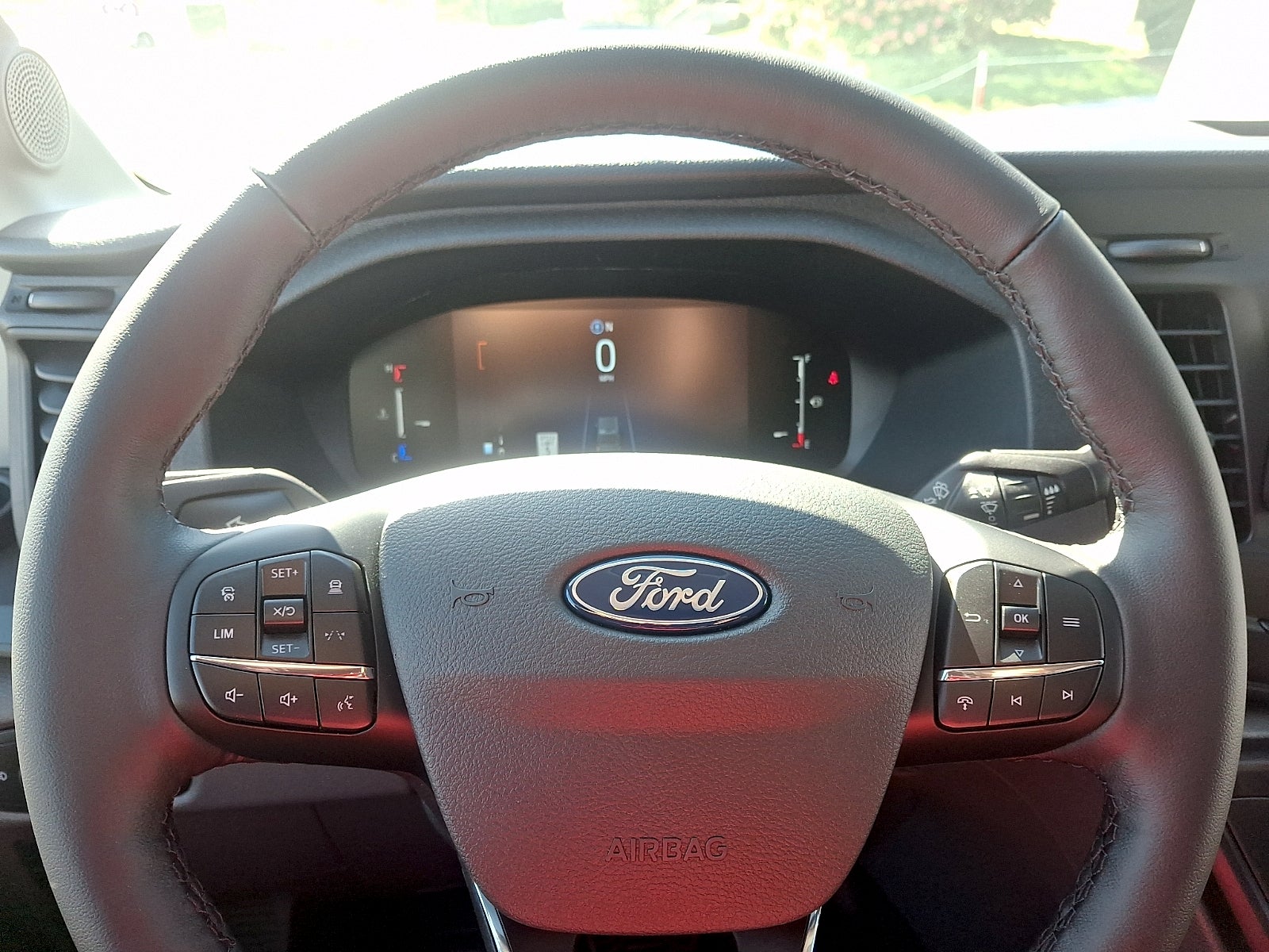2027 Ford Transit-350 Base