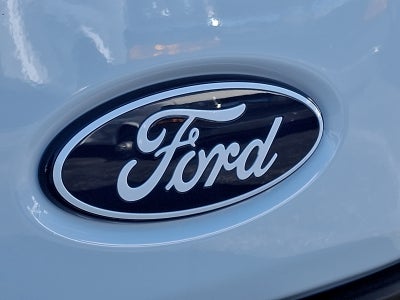 2027 Ford Transit-350 Base