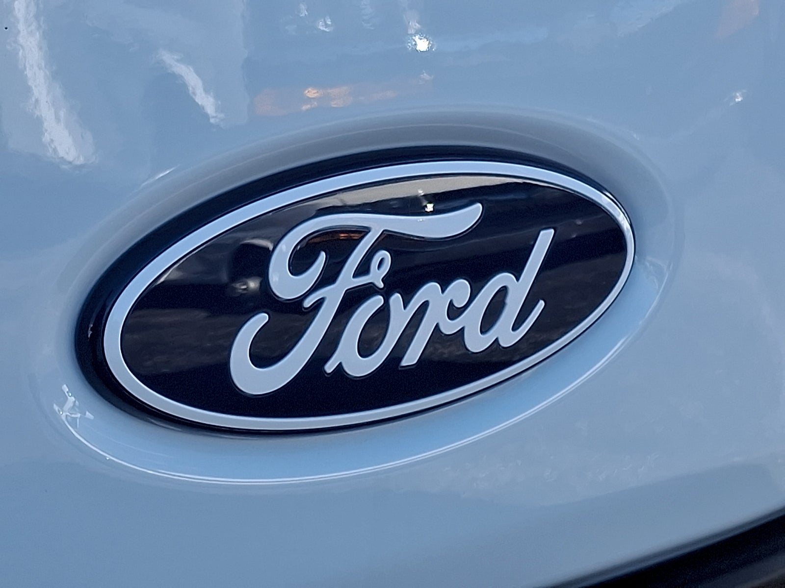 2027 Ford Transit-350 Base