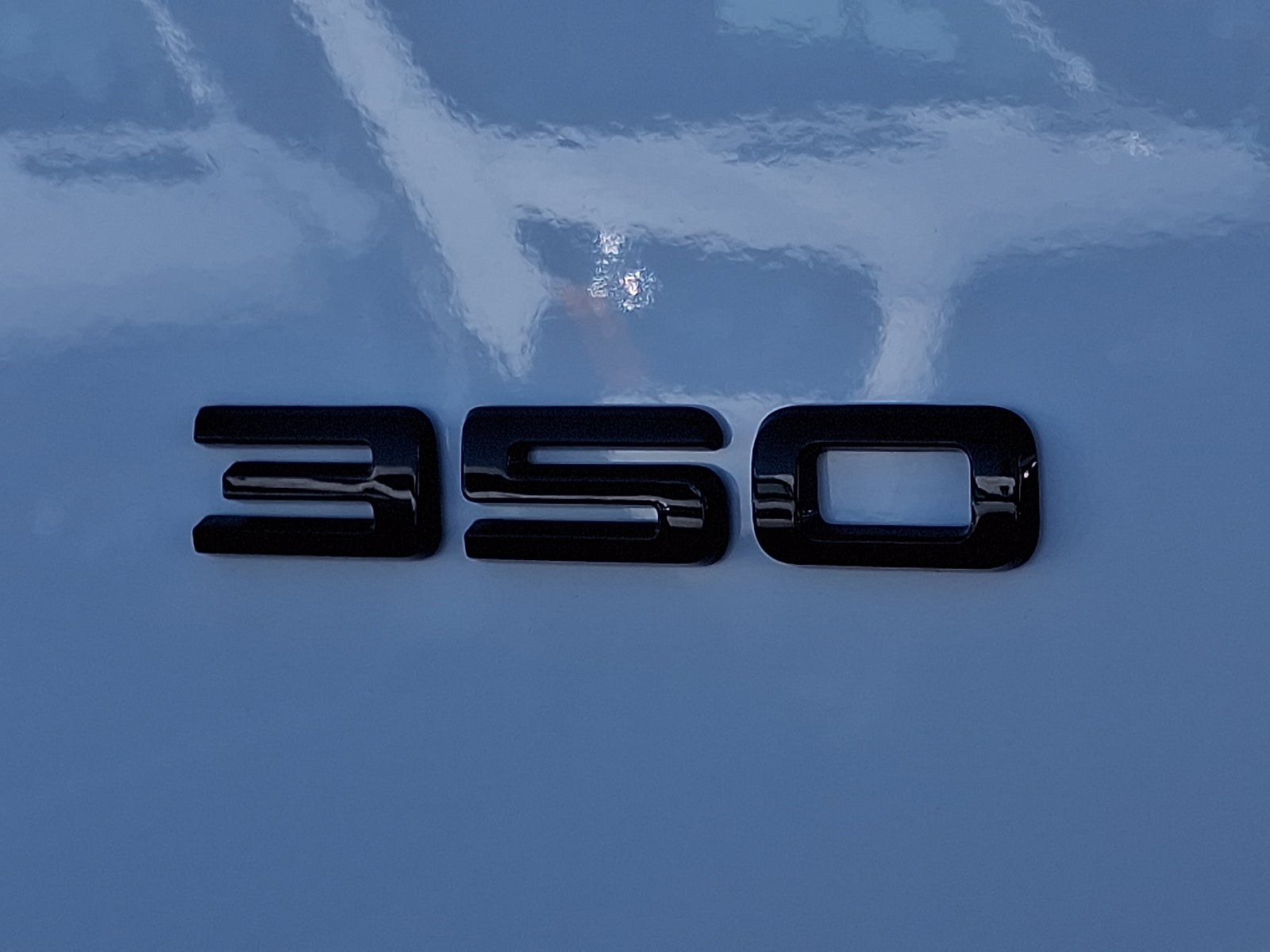 2027 Ford Transit-350 Base