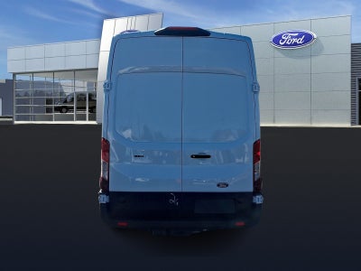 2027 Ford Transit-350 Base