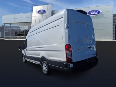 2027 Ford Transit-350 Base