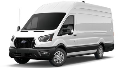 2027 Ford Transit-350 Base