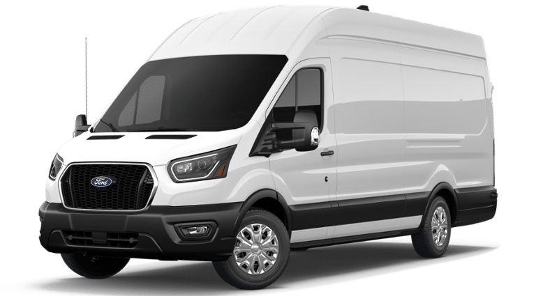 2027 Ford Transit-350 Base