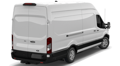 2027 Ford Transit-350 Base