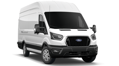 2027 Ford Transit-350 Base