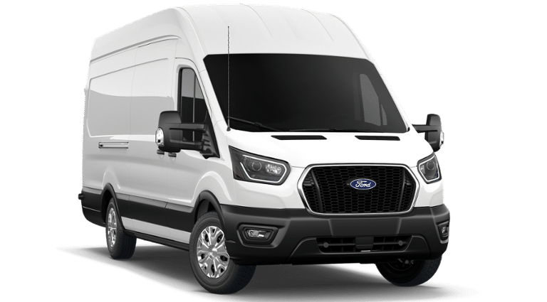 2027 Ford Transit-350 Base