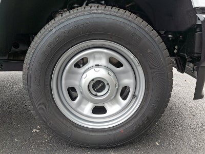2026 Ford F-350SD XL