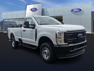 2026 Ford F-350SD XL