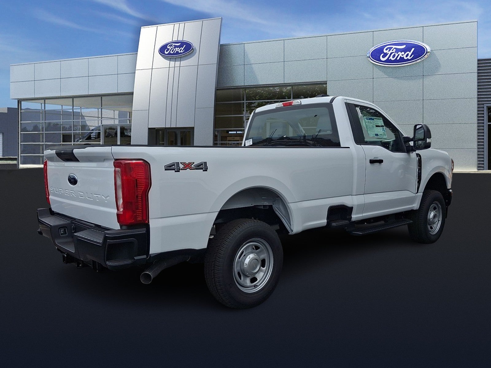 2026 Ford F-350SD XL