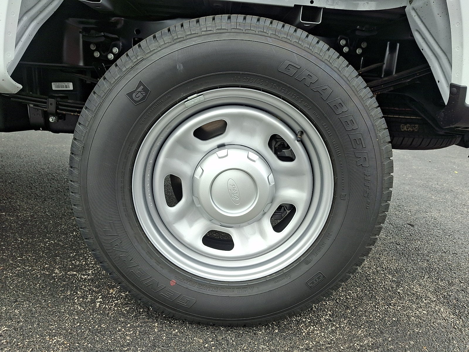 2026 Ford F-350SD XL