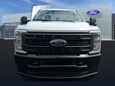 2026 Ford F-350SD XL