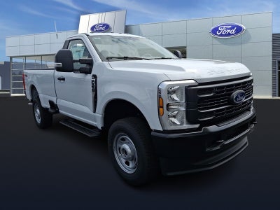 2026 Ford F-350SD XL