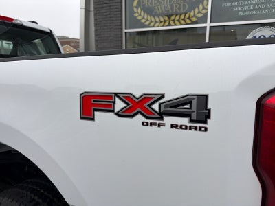 2026 Ford F-350SD F-350® XL