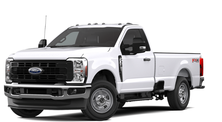 2026 Ford F-350SD F-350® XL