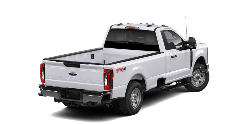 2026 Ford F-350SD F-350® XL
