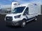 2027 Ford Transit-350 Base