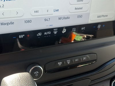 2027 Ford Transit-350 Base