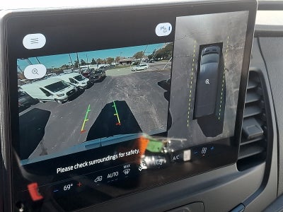 2027 Ford Transit-350 Base