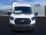 2027 Ford Transit-350 Base