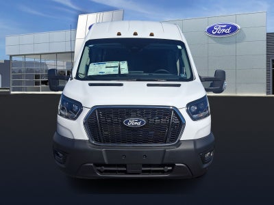 2027 Ford Transit-350 Base