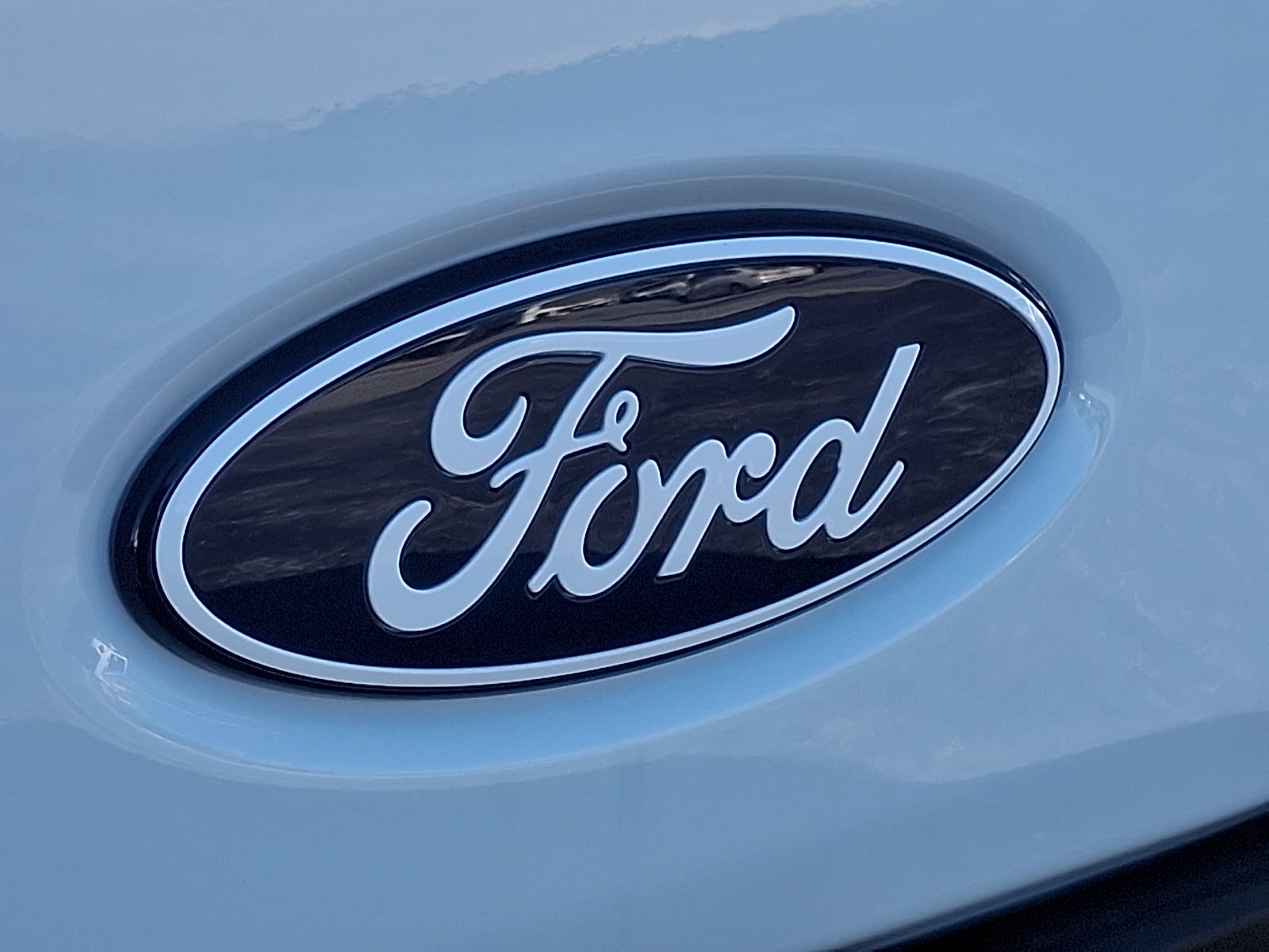 2027 Ford Transit-350 Base