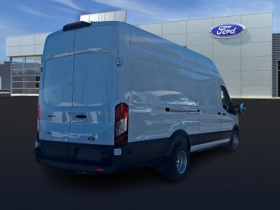 2027 Ford Transit-350 Base
