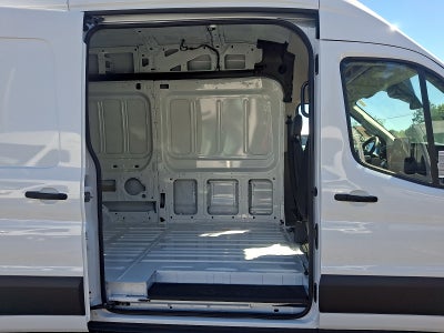 2027 Ford Transit-350 Base