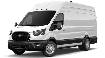 2027 Ford Transit-350 Base