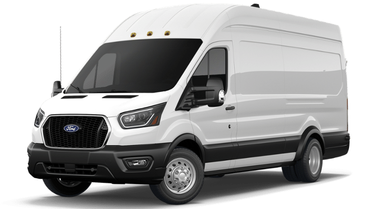 2027 Ford Transit-350 Base