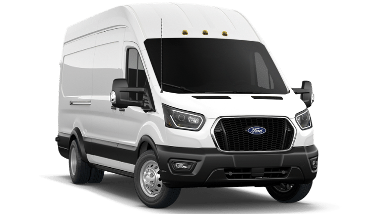 2027 Ford Transit-350 Base