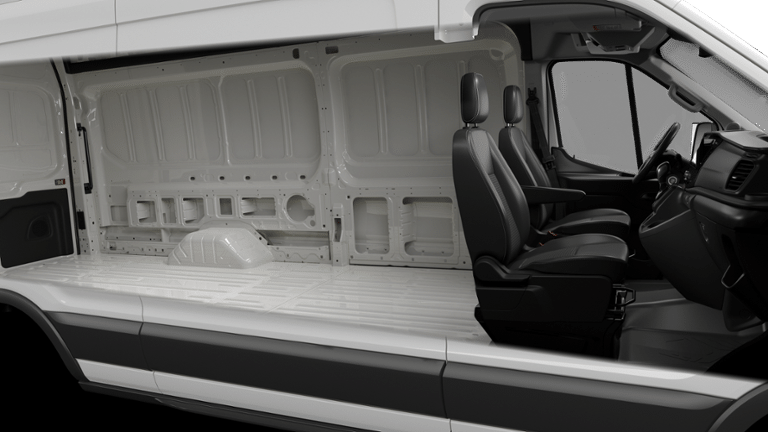 2027 Ford Transit-350 Base