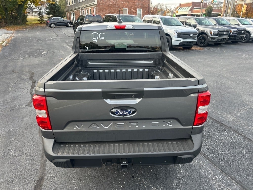 2025 Ford Maverick XL