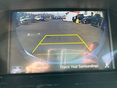 2018 Acura ILX Premium Package