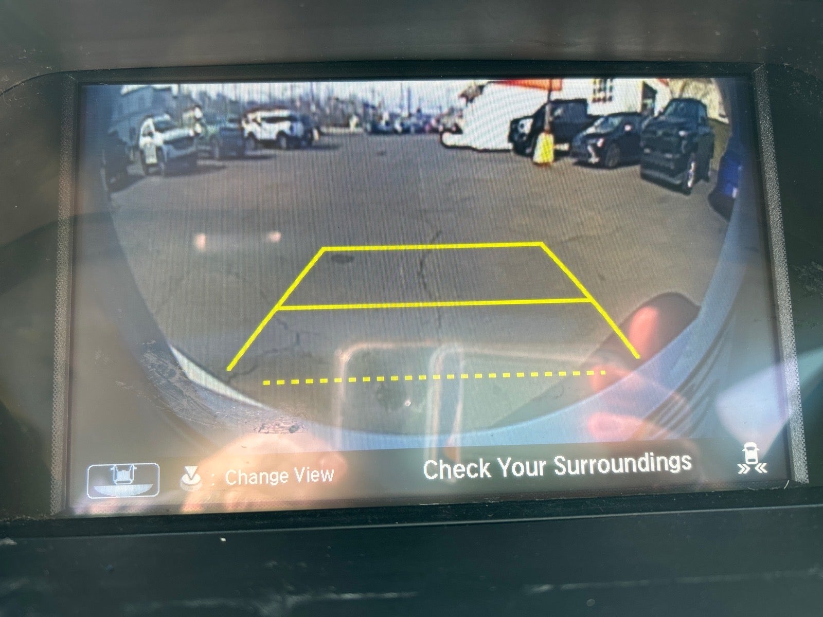 2018 Acura ILX Premium Package