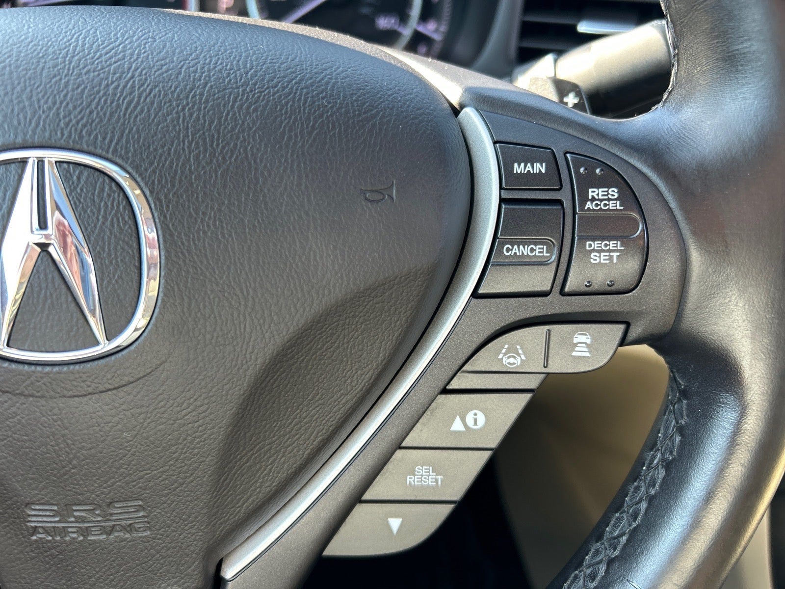 2018 Acura ILX Premium Package