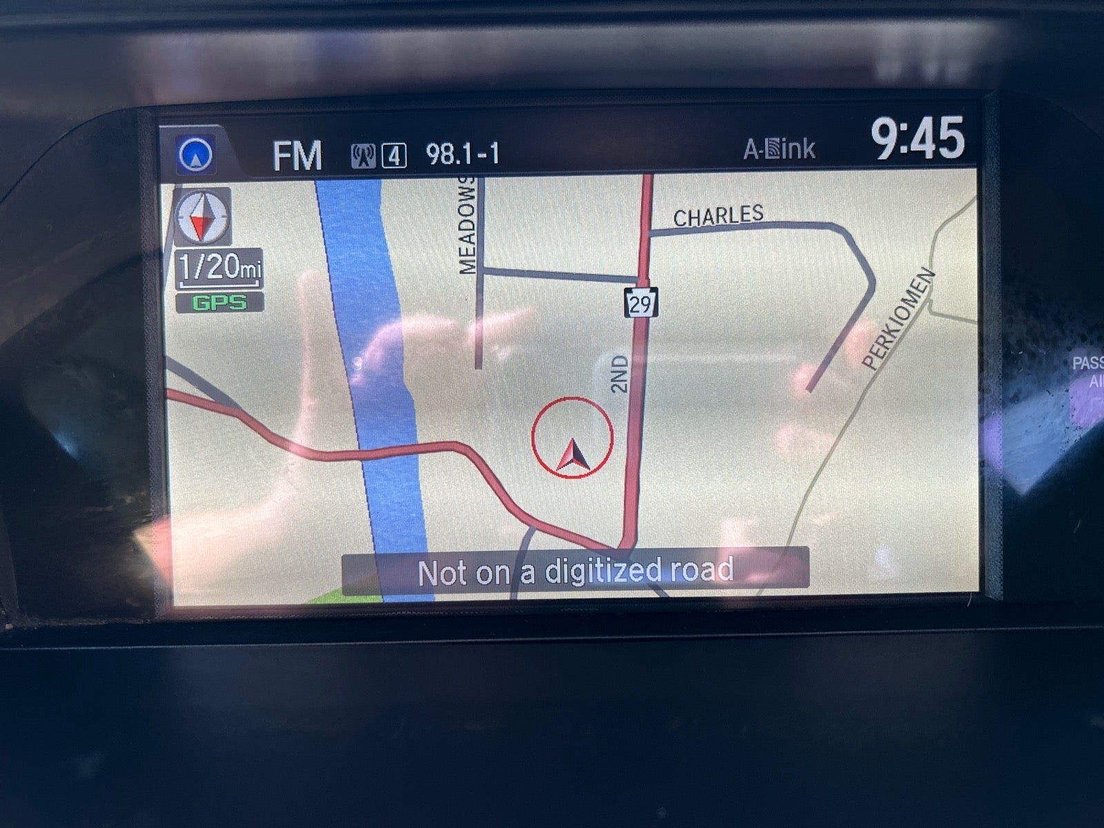 2018 Acura ILX Premium Package