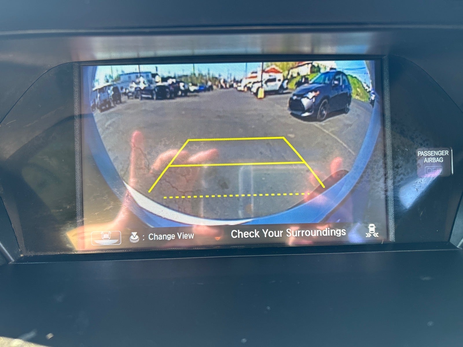 2018 Acura ILX Premium Package