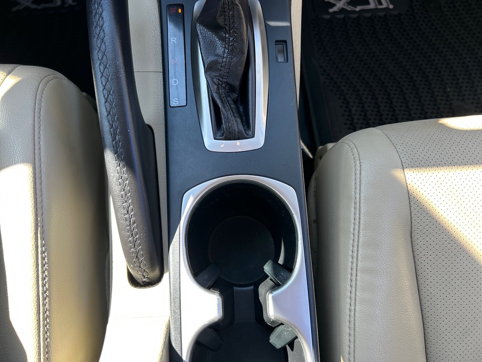 2018 Acura ILX Premium Package