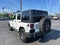 2016 Jeep Wrangler Unlimited Freedom Edition
