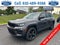2022 Jeep Grand Cherokee Altitude