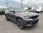 2022 Jeep Grand Cherokee Altitude