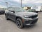 2022 Jeep Grand Cherokee Altitude